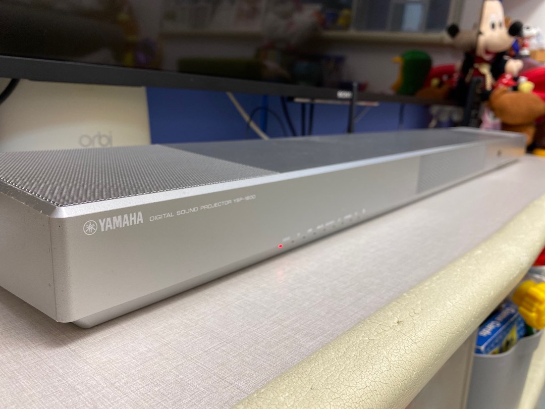 Yamaha 2025 ysp 7200