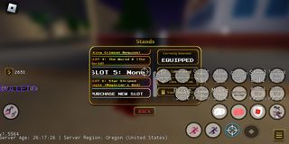 Stand Upright Rebooted丨Daemon D4C:Love Train, 電子遊戲, 遊戲機配件, 遊戲週邊商品- Carousell