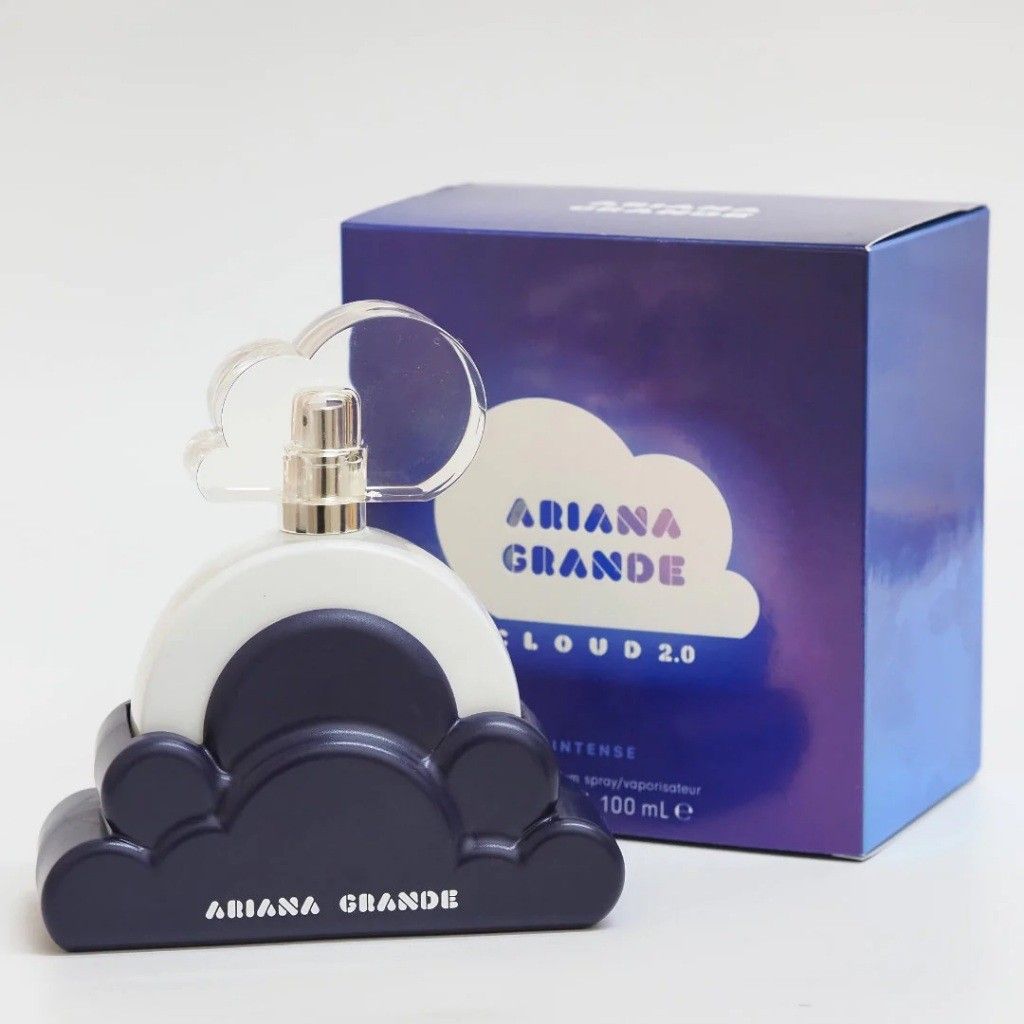 YEAR END SALE ARIANA GRANDE CLOUD 2.0 Beauty Personal Care