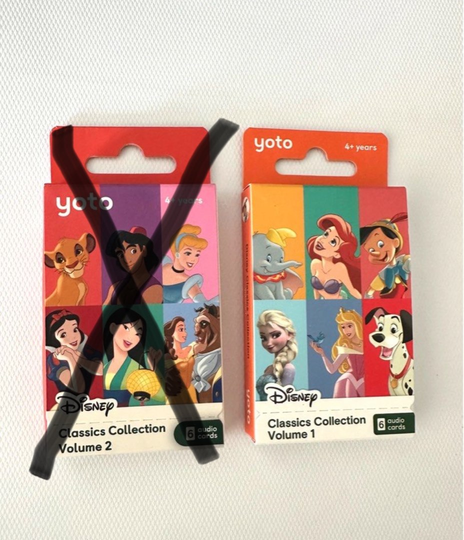 Yoto Disney Classics Collection: … curated on LTK