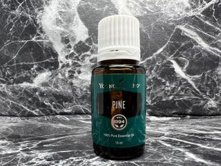 Young Living Pine Essential Oils