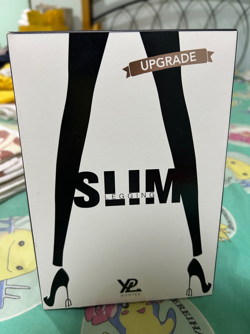 Ypl slim legging upgrade cheap