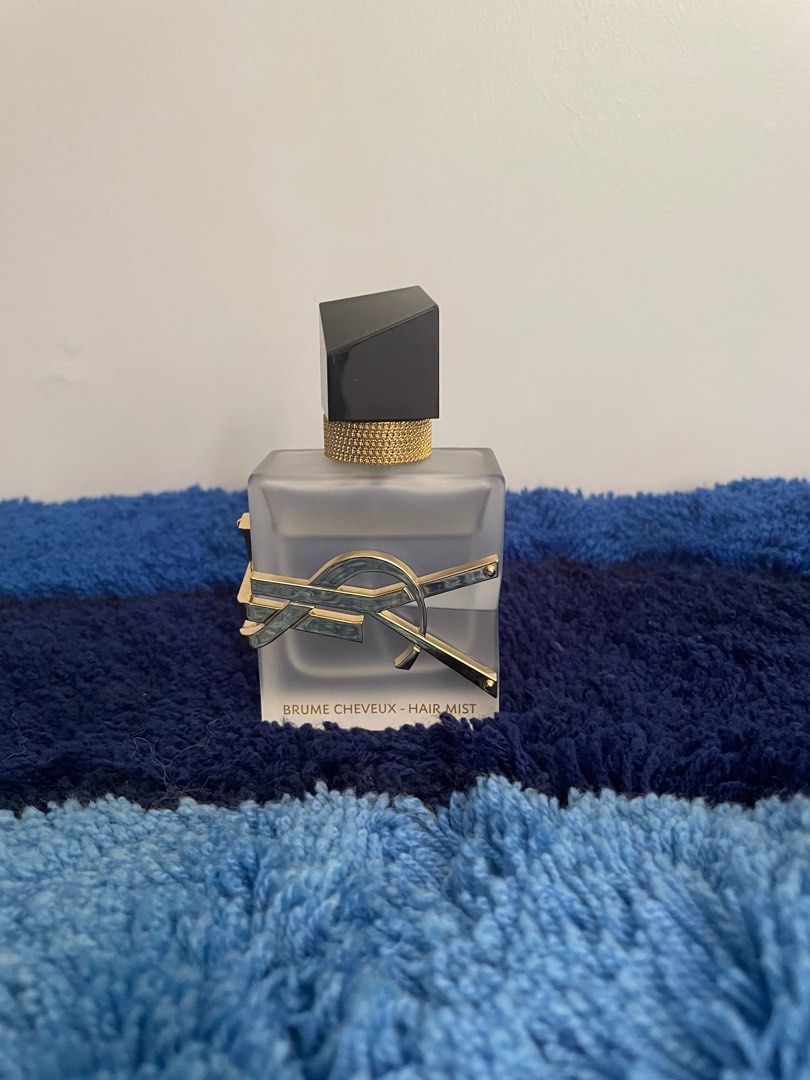 Ysl libre brume cheveux hair mist, beauty & personal care, fragrance