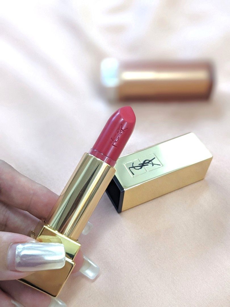 Rouge pur couture 82 sales
