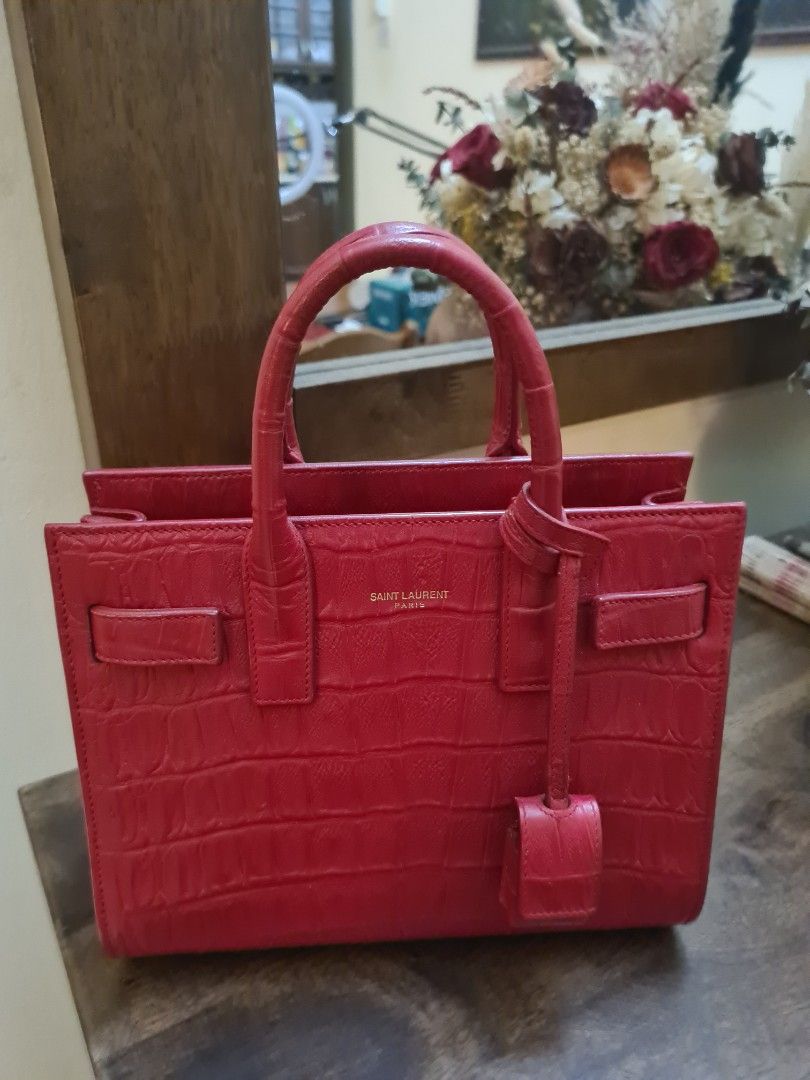 Sac de jour sale outlet