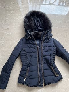 ZARA Winter Jacket *good deal