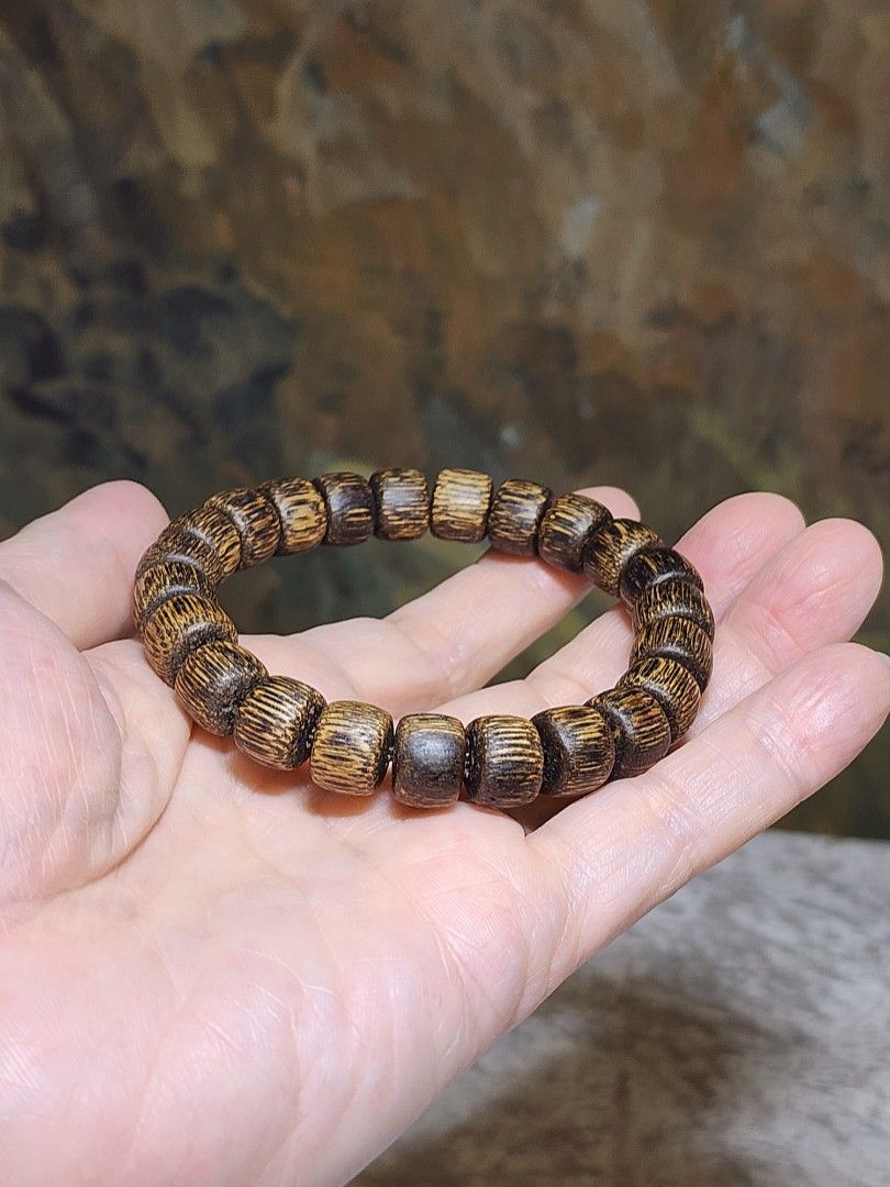 Asian bead clearance bracelet