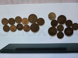 1毫子5毫子2毫子絕版港幣香港英女皇頭港幣硬幣$25任選一個或全要$150
搓手液500ml一支，1982、1997、1983、1989、1991、1977、1980 hong kong dollar