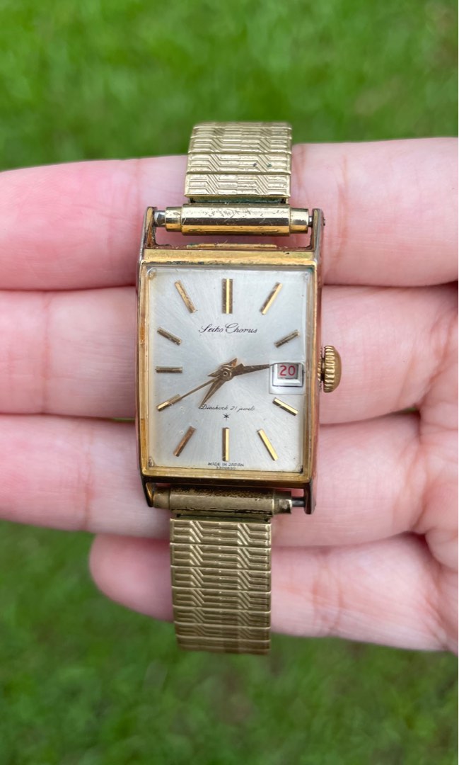 Seiko vintage 1970 outlet