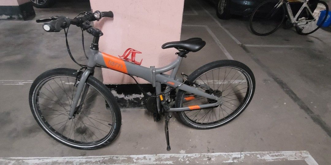 Tern joe d24 hot sale