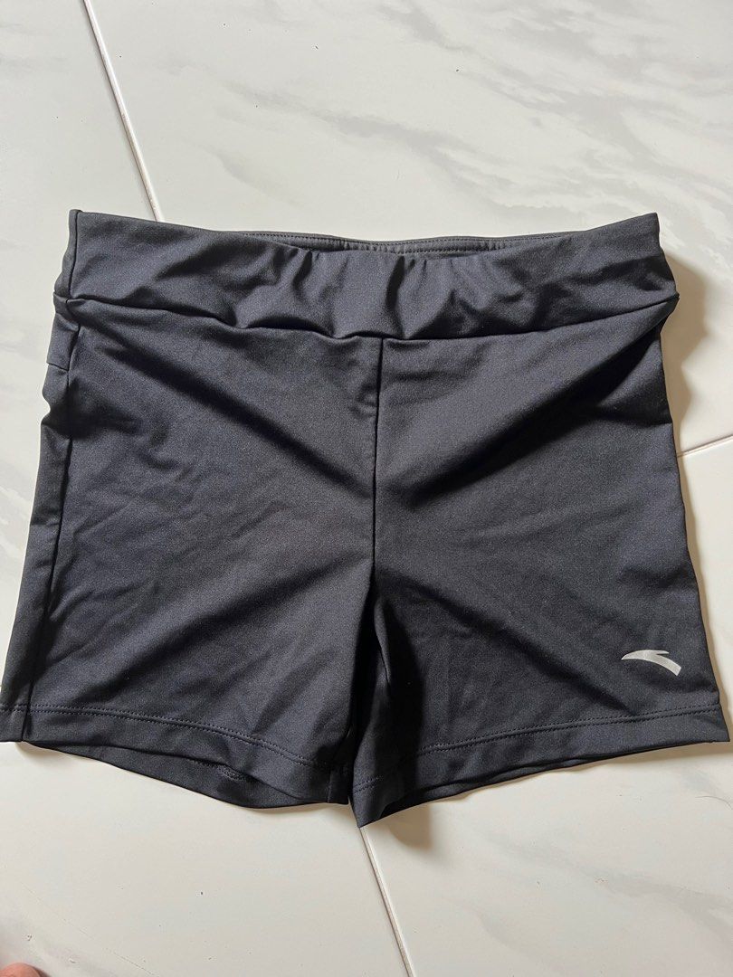 2 for $15Avia Lined Activewear Shorts, Small