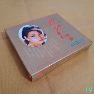 Chinese Music Song Album CD VCD DVD Clearance Bundle 李圣杰吴克群