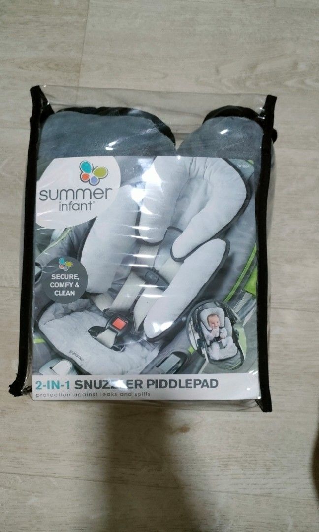 Piddle outlet pad mothercare