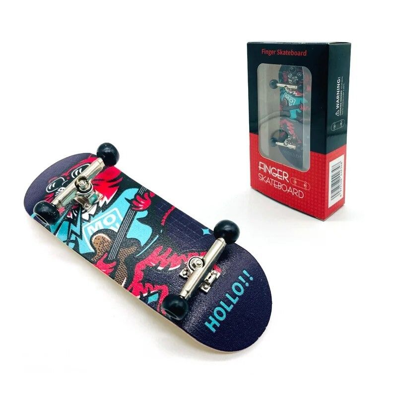Tech sale deck track