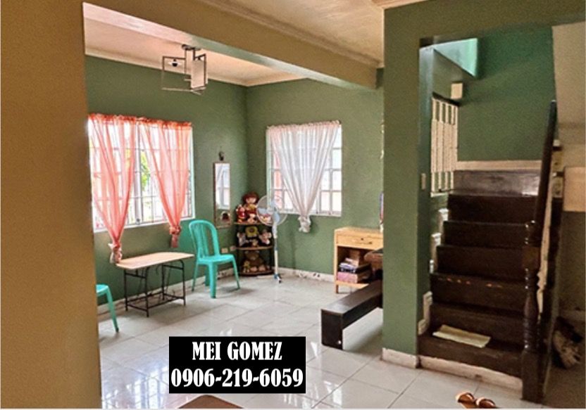 3BR House And Lot For Sale In Maia Alta Subdivision, Antipolo City