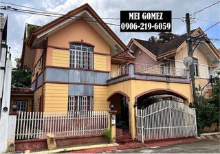 3BR House And Lot For Sale In Maia Alta Subdivision, Antipolo City Rizal