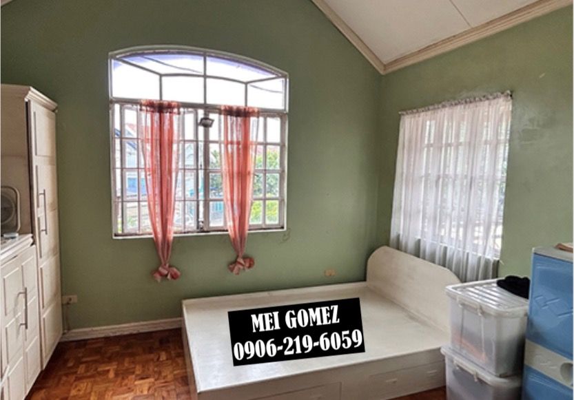 3BR House And Lot For Sale In Maia Alta Subdivision, Antipolo City