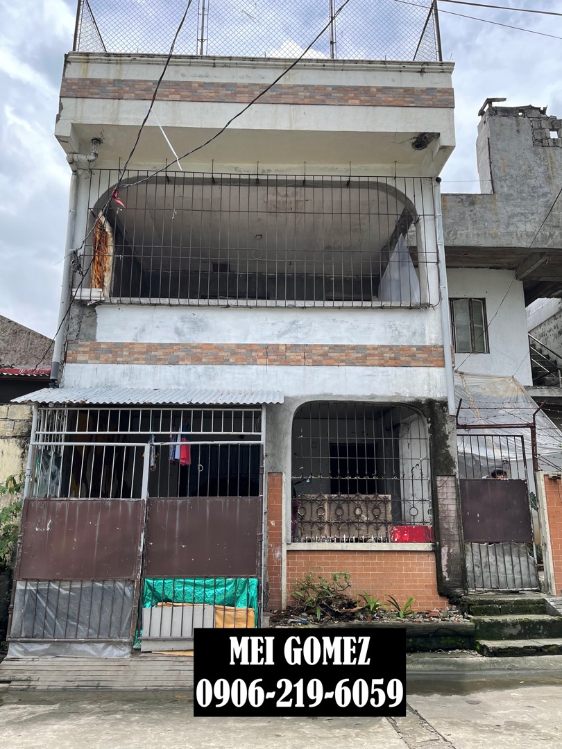 3BR House And Lot For Sale In Natividad Subdivision Ph1, Deparo