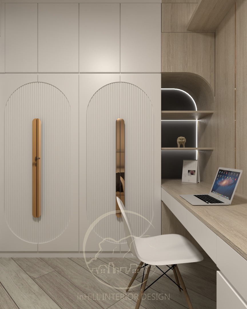 3D效果圖 3D模型（室內設計及一站式裝修工程）62863125538307111