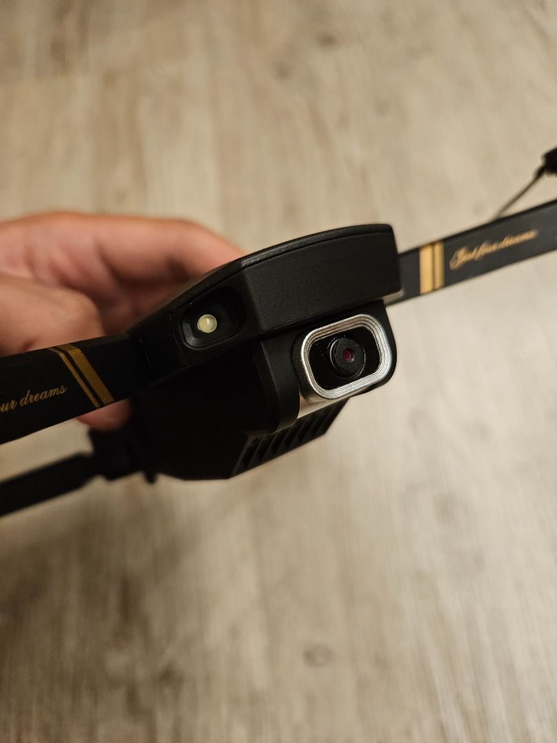 4DRC MINI DRONE 1080P CAMERA