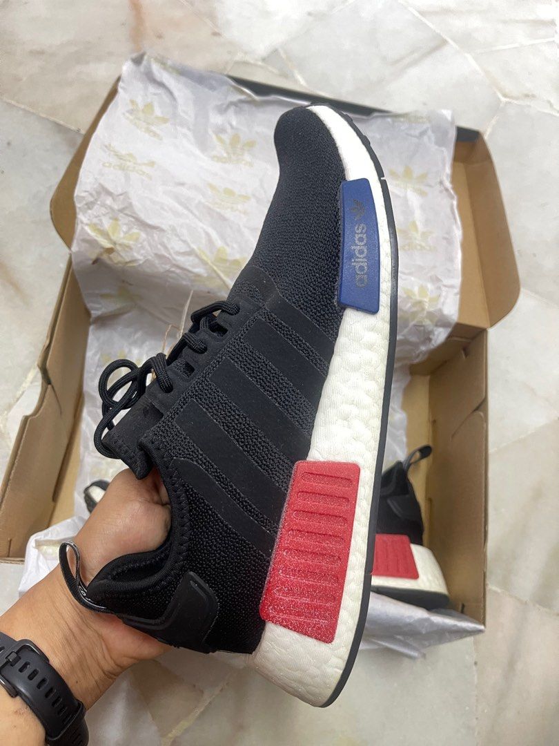 Nmd classic top