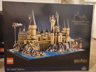 76419 Hogwarts Lego