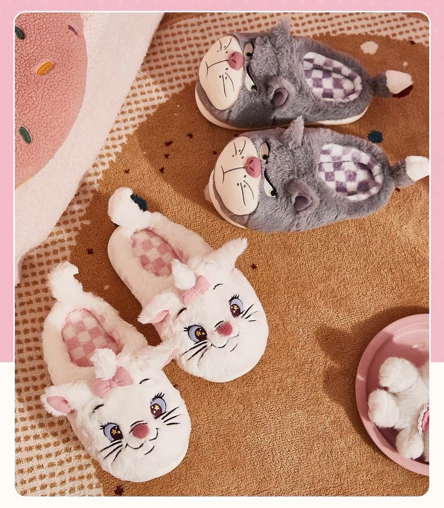 米ディズニーストア限定】シンデレラの厚底クロックス （米