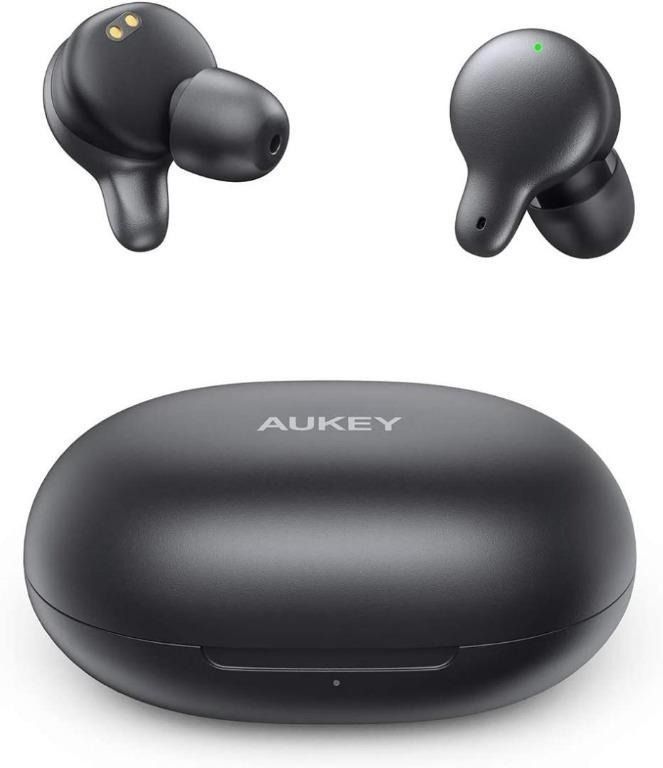 Aukey t16s on sale review