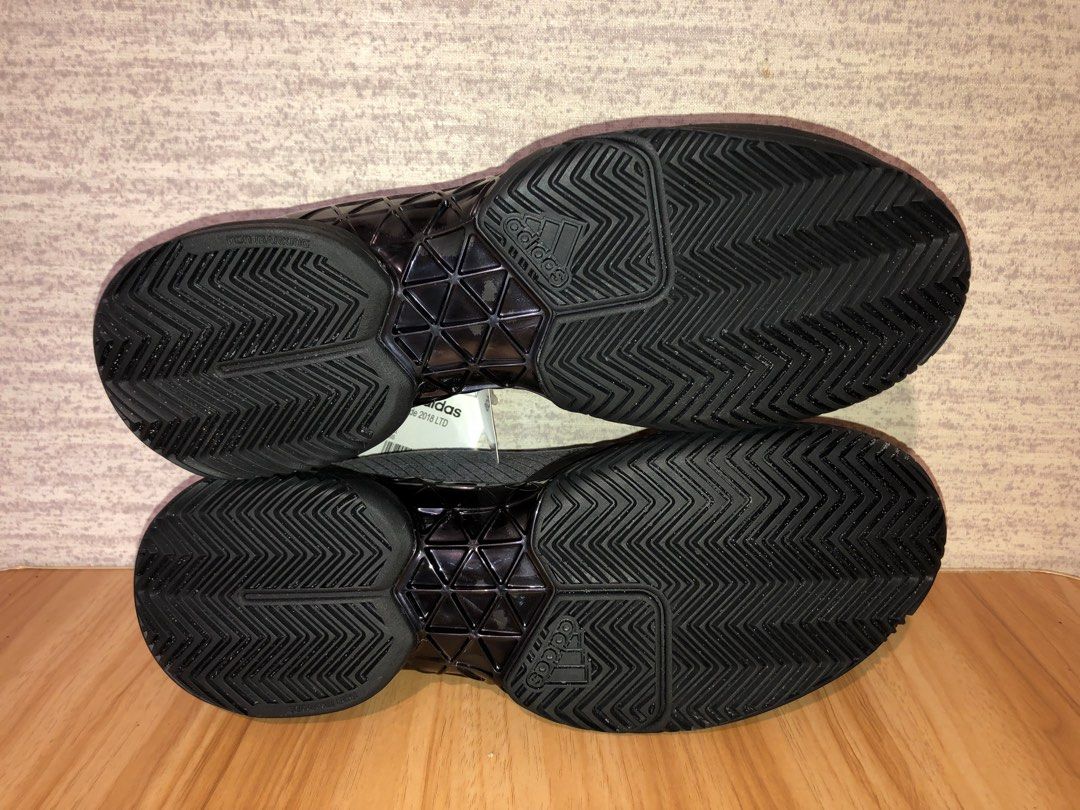 Adidas Barricade 2018 LTD AC8804