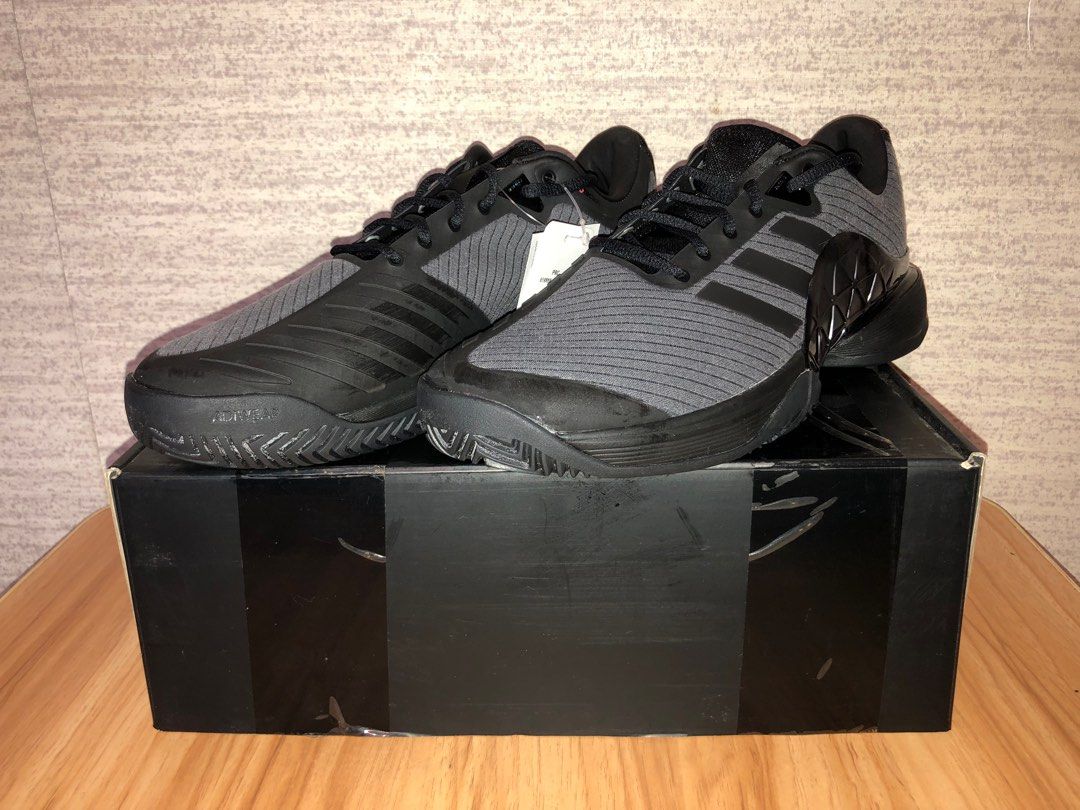 Barricade 2018 ltd sale