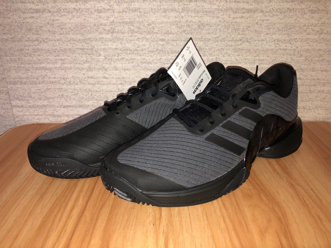 Adidas barricade sales 2018 ltd