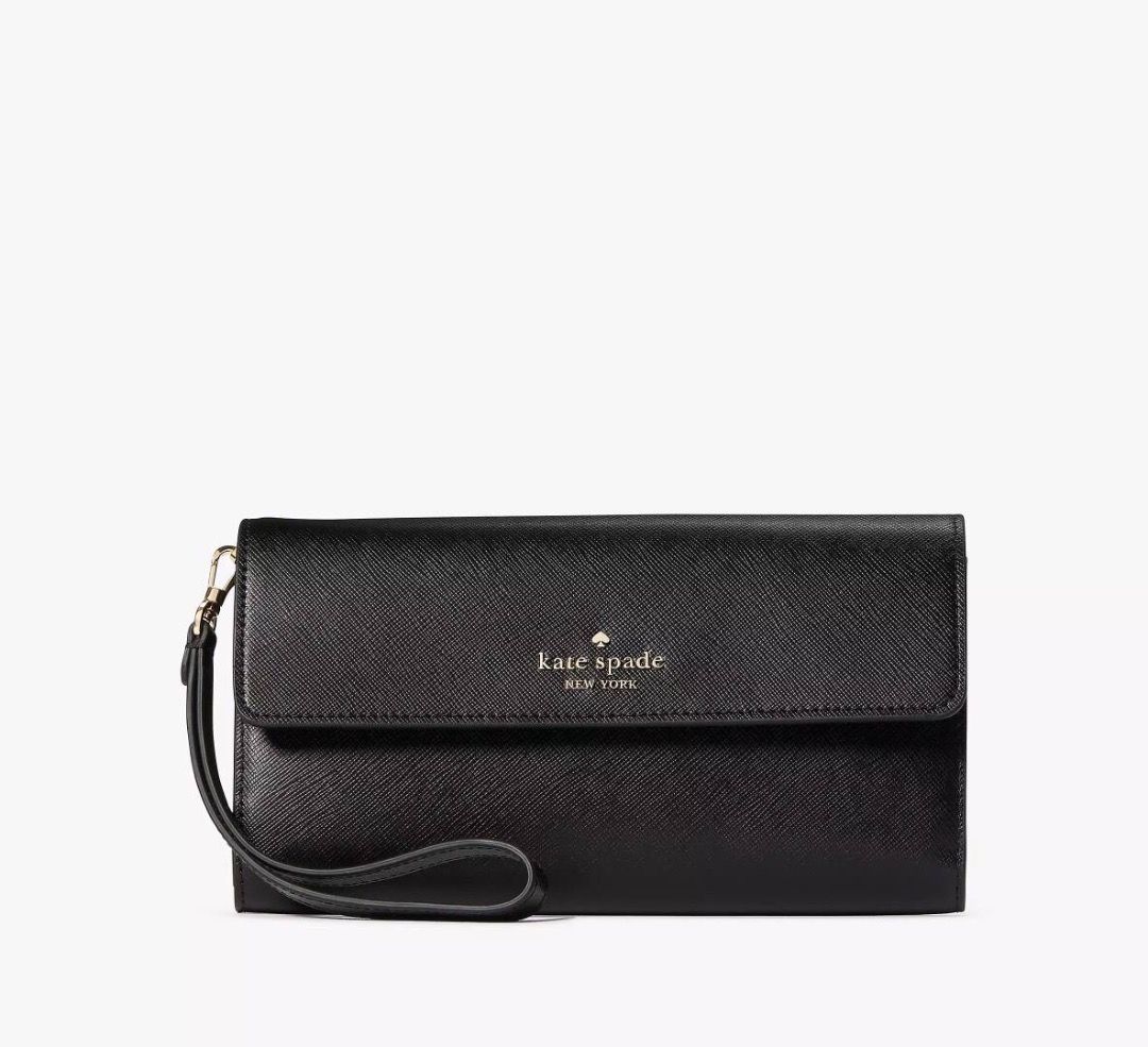 Kate spade cheap envelope wallet