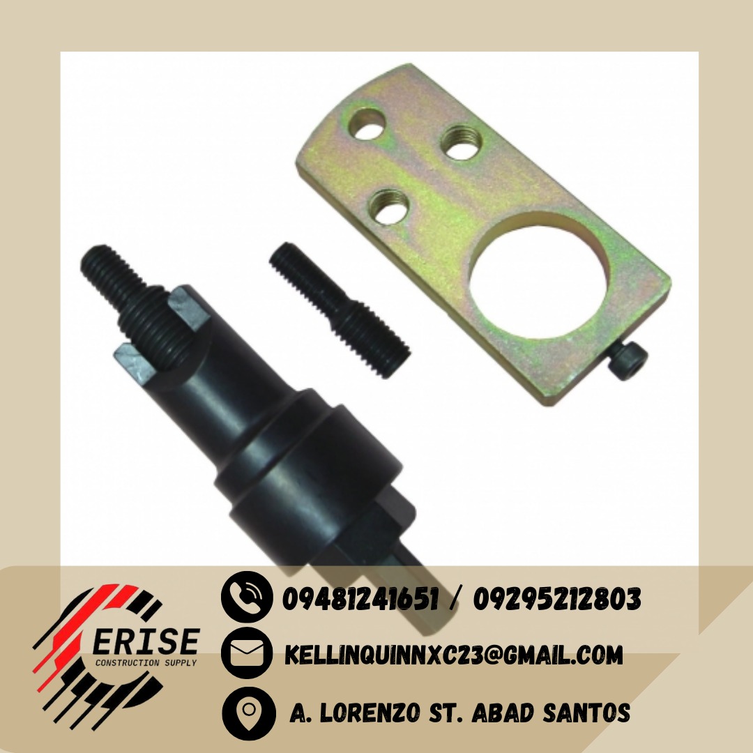 " LOTA " GUIDE RAIL PIN PULLER, Commercial & Industrial, Construction