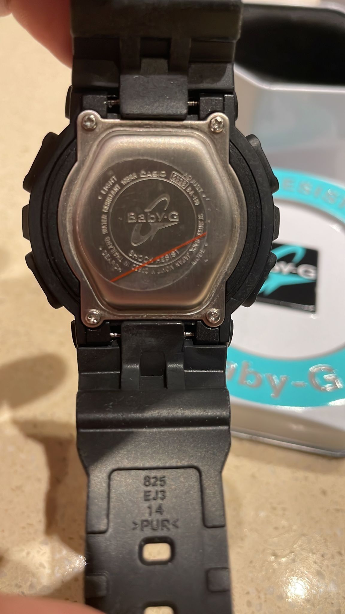 G shock discount 5146 analog set