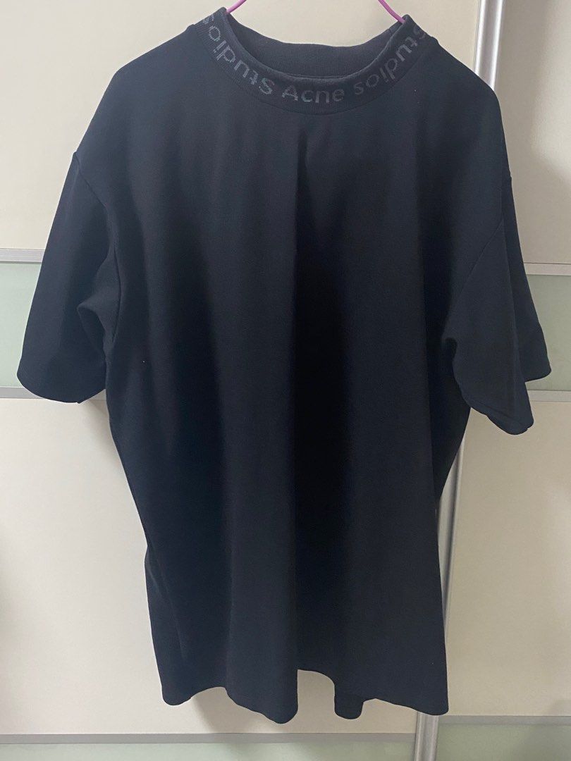 Acne navid black clearance