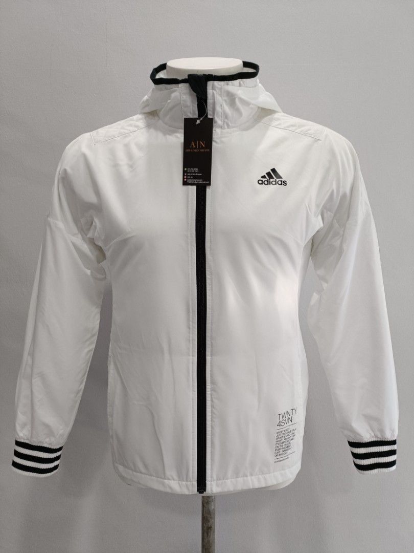 Adidas hotsell s2s windbreaker
