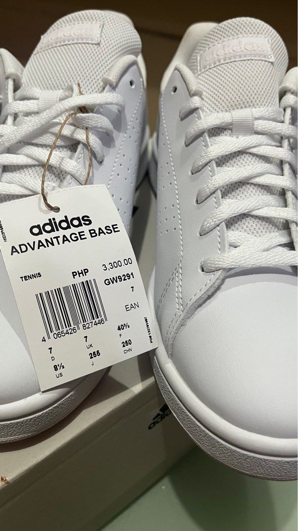 Adidas Advantage sneakers for women