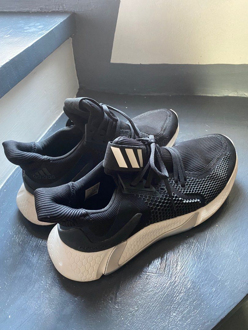 Alpha bounce instinct new arrivals