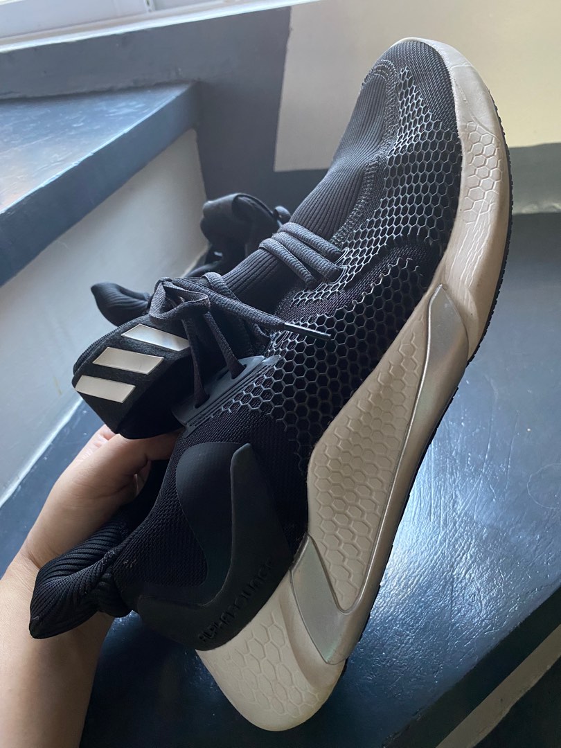 adidas alphabounce instinct men's