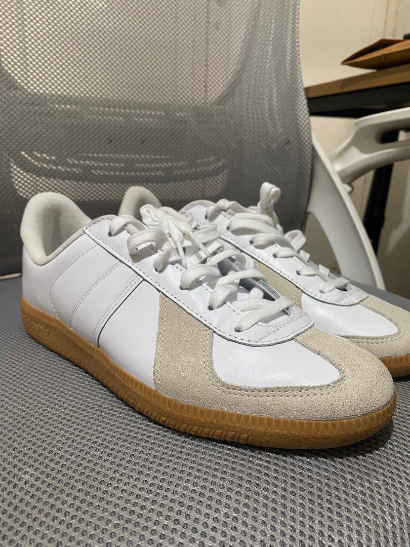 Adidas BW Army Men s Fashion Footwear Sneakers on Carousell
