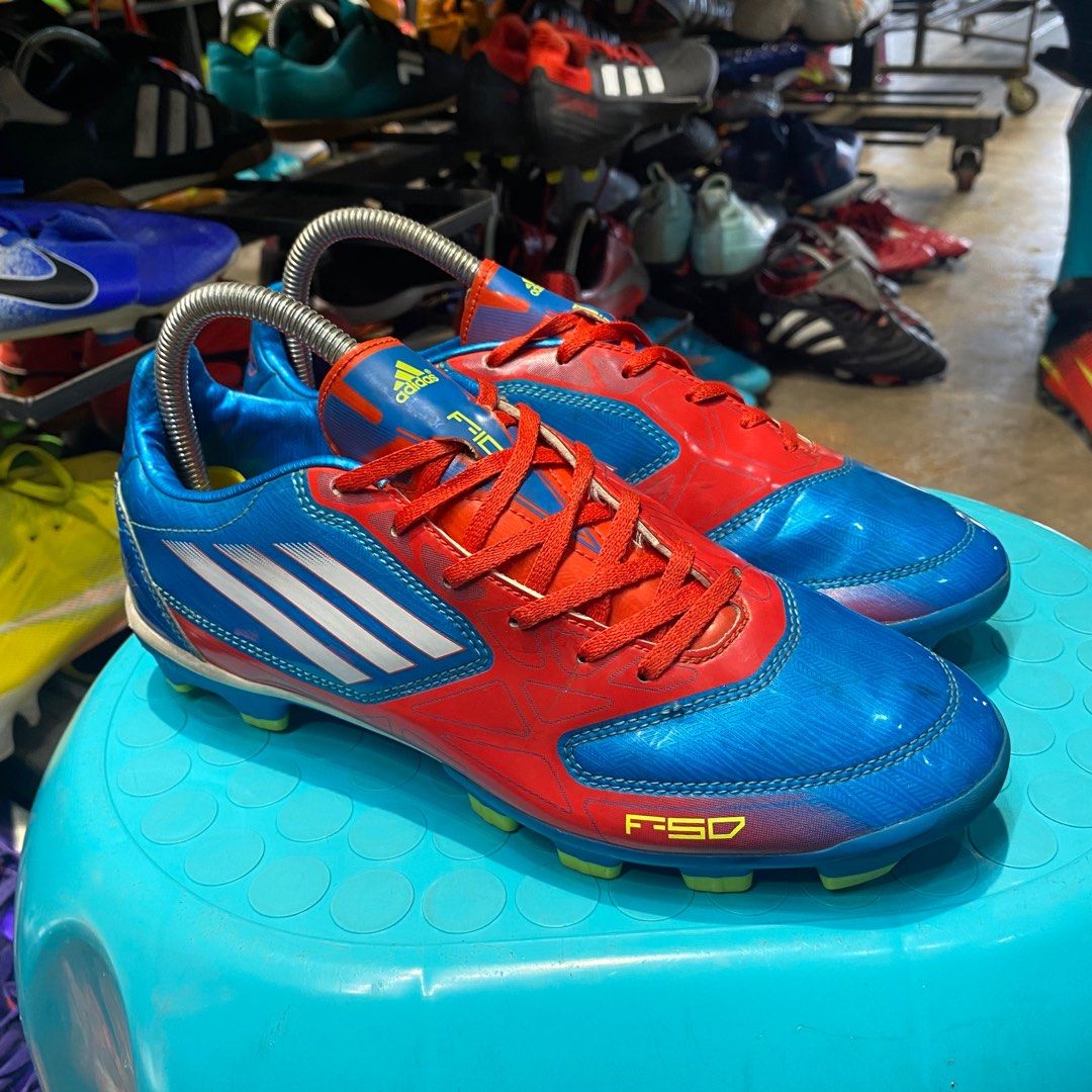 F50 nike store