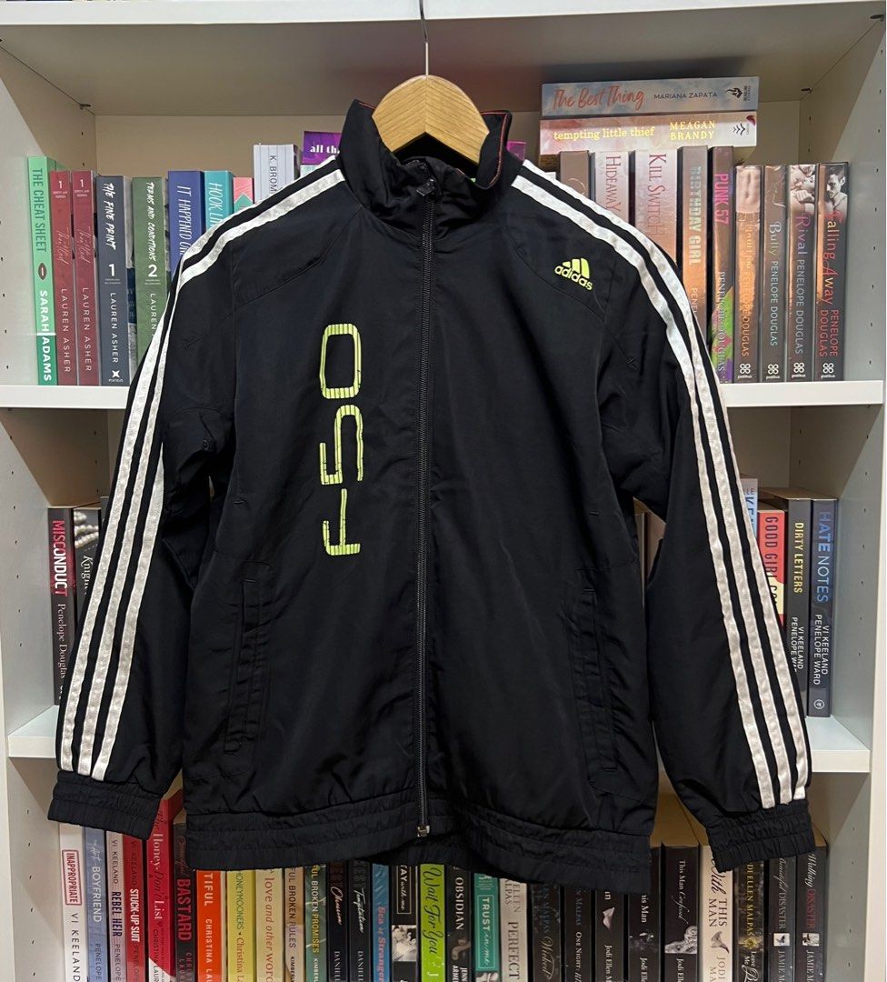 Adidas F50 Windbreaker