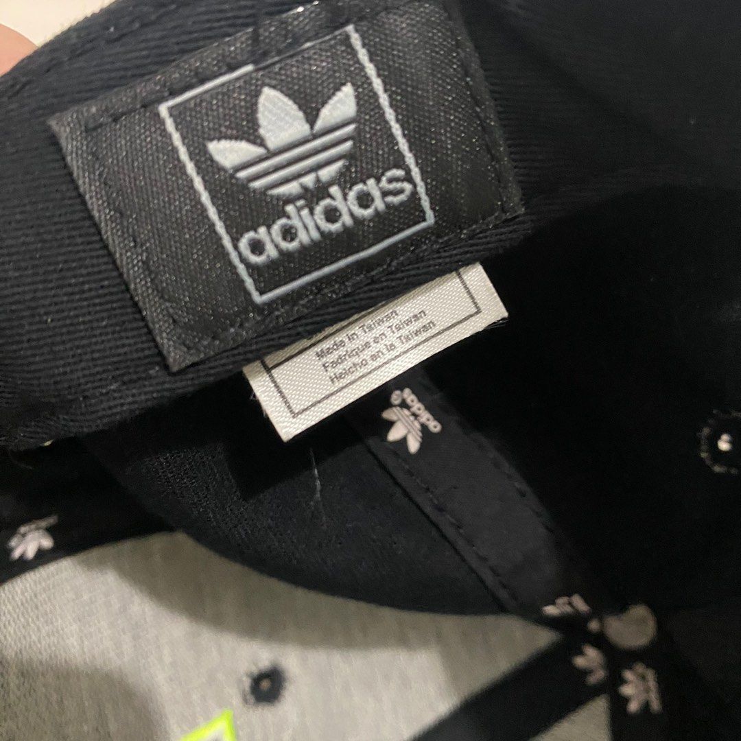 Adidas harvard store