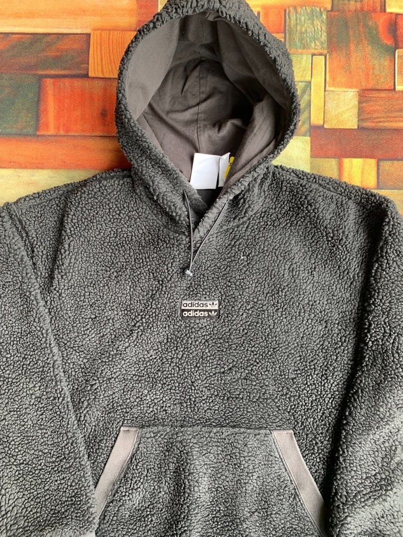 Bandana hoodie adidas outlet