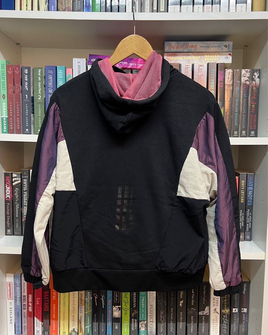 Ufo361 adidas pullover hotsell