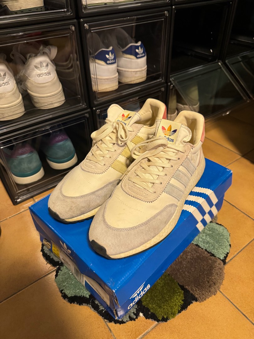 Adidas I 5923 Pride Men s Fashion Footwear Sneakers on Carousell