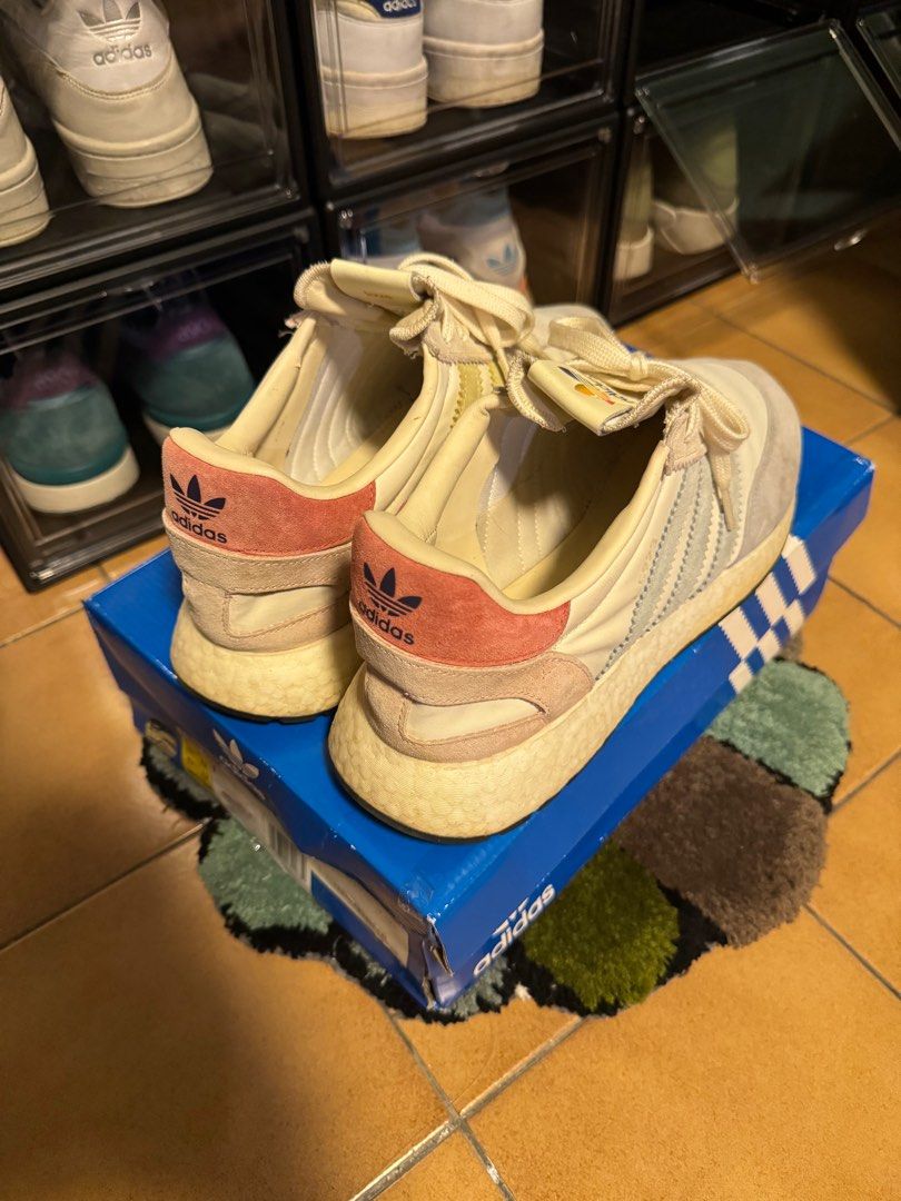 Adidas iniki i-5923 pride 2025