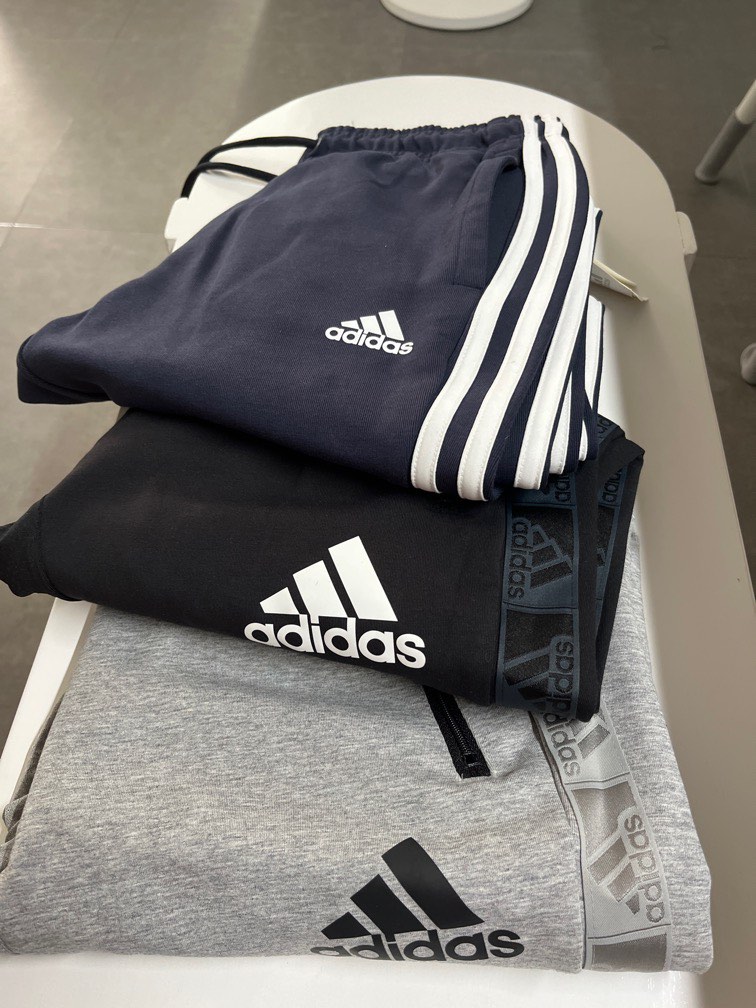 Costco adidas joggers hot sale