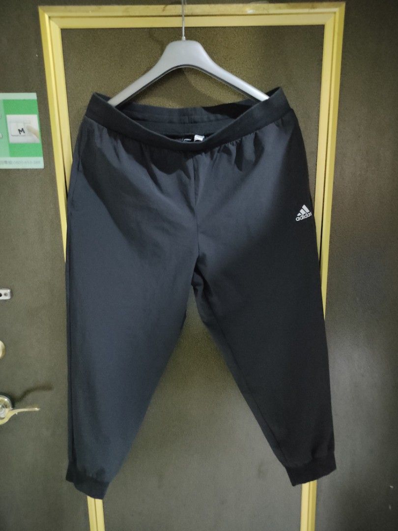 Adidas joggers hot sale xl