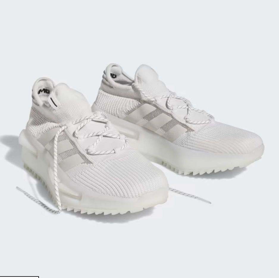 Cheap white nmds online